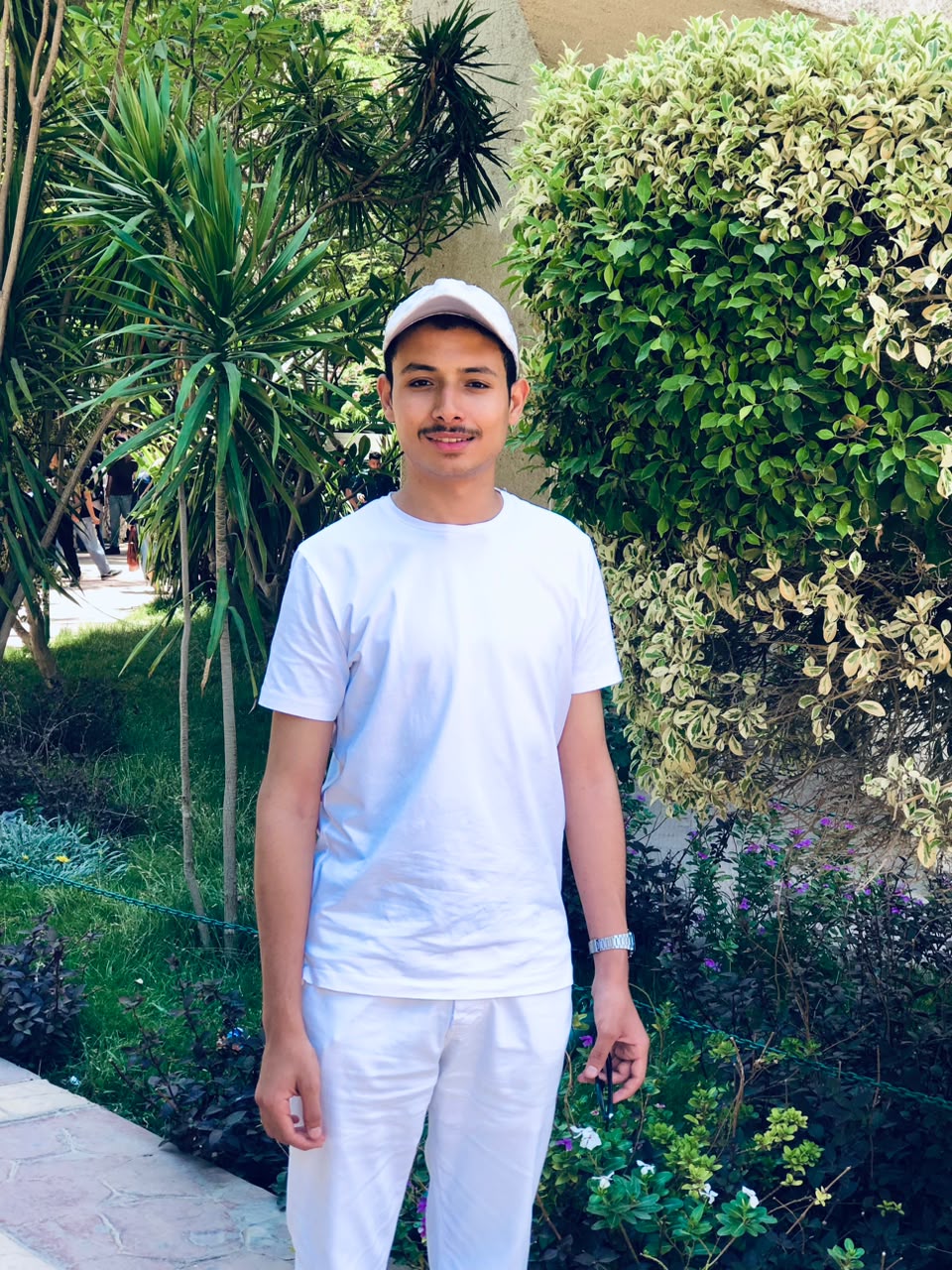 Youssef Mohamed